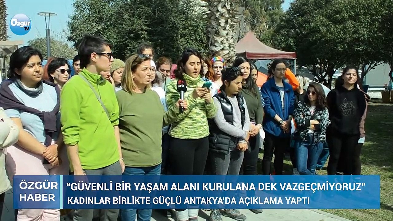 Özgür Haber / 5 bin kişi kimliksiz gömüldü