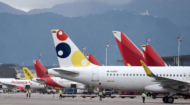 Vuelos cancelados por Viva: ¿Qué pueden hacer los pasajeros afectados?