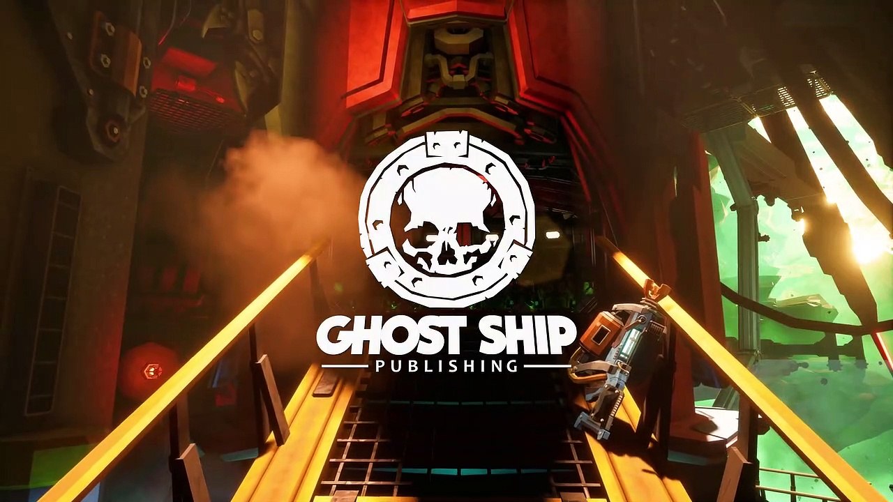 Deep Rock Galactic: Survivor – Announcement Trailer