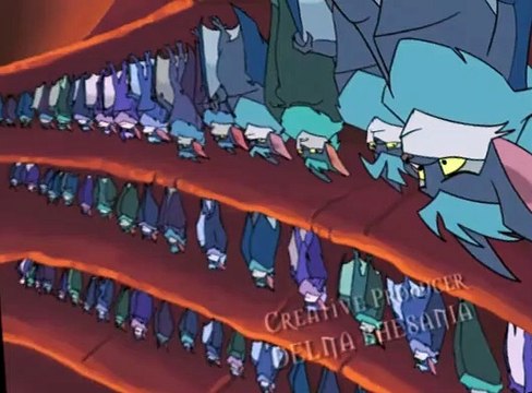 Silverwing Silverwing E009 I’m With the Band