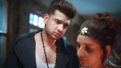 Tere Ishq Mein Ghayal 1st March 2023