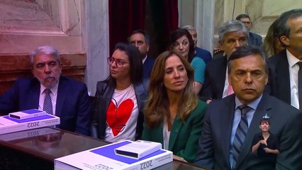 Confirman la megainversión de una planta de GNL en Bahía