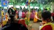 Manipuri Jhulan Raas Purnima  Radha Krishna Yugal Arti  Manipuri Culture In Tripura
