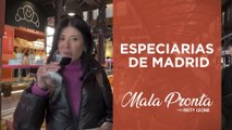 Mercado de San Miguel: Tudo sobre gastronomia espanhola | MALA PRONTA
