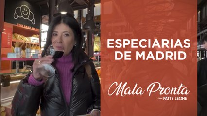 Mercado de San Miguel: Tudo sobre gastronomia espanhola | MALA PRONTA