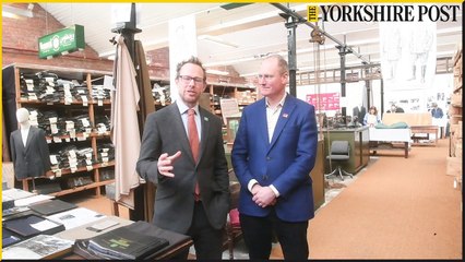 Celebrate a Decade of Arts & Culture at Sunny Bank Mills 🎉