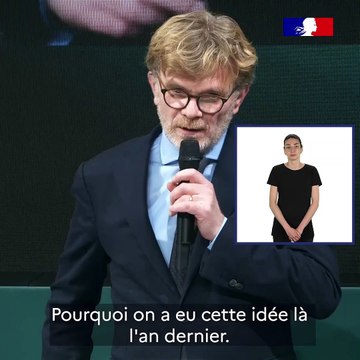 SIA 2023 : Lancement du plan de souveraineté fruits & légumes