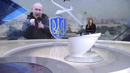 بانوراما | تطور عسكري غير مسبوق.. مسيرات كييف تصل أطراف موسكو