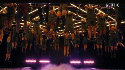 'Habilidad Física: 100' - Tráiler oficial en coreano subtitulado en español - Netflix