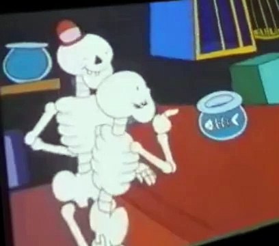 Funnybones Funnybones E001 The Pet Shop