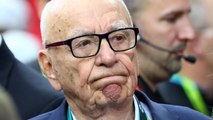 Rupert Murdoch admits some Fox hosts ‘endorsed’ false election claims