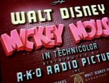 Mickey Mouse Sound Cartoons Mickey Mouse Sound Cartoons E100 Tugboat Mickey