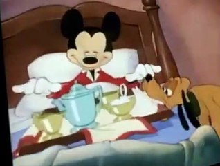 Mickey Mouse Sound Cartoons Mickey Mouse Sound Cartoons E103 A Gentleman’s Gentleman