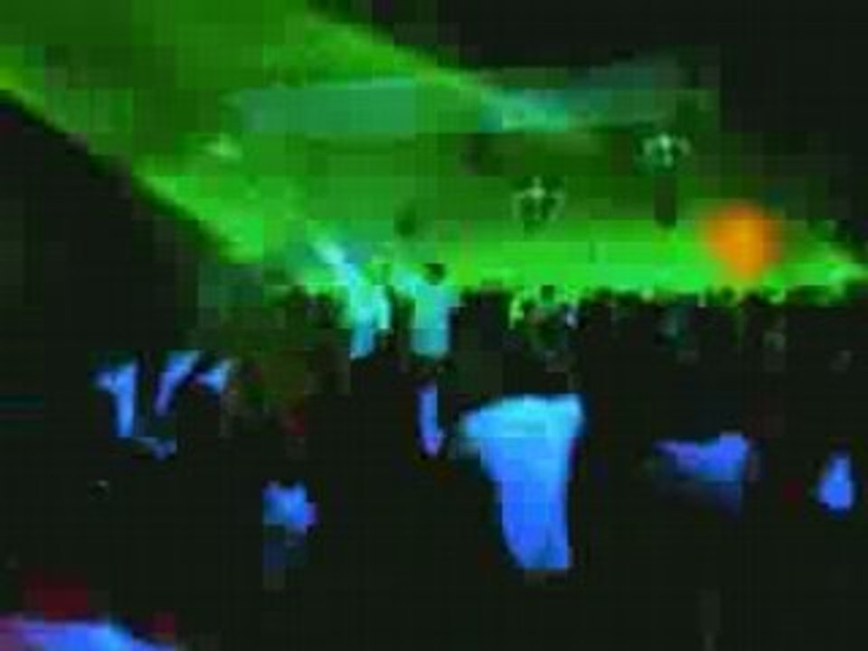 TecKMusiC OnE