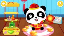 Baby Panda Care | Game Preview | Educational Games for kids | BabyBus