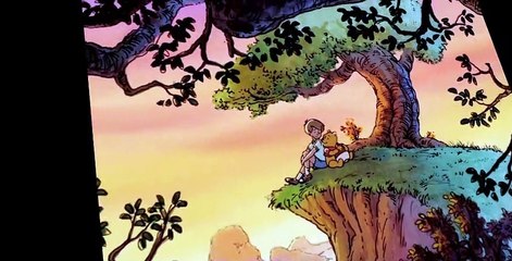 The New Adventures of Winnie the Pooh S03 E02