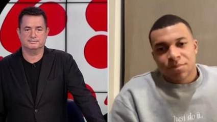 "Omuz omuza" kampanyasına bağlanan Mbappe söylediği sözlerle Türkiye'nin kalbini fethetti