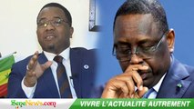 Bougane Gueye Dany s’en prend au président _ « Soumako fekone mouy kheekh ak nite damay… »