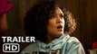 THE BLACKENING Trailer (2023) Grace Byers, Yvonne Orji, Comedy Movie
