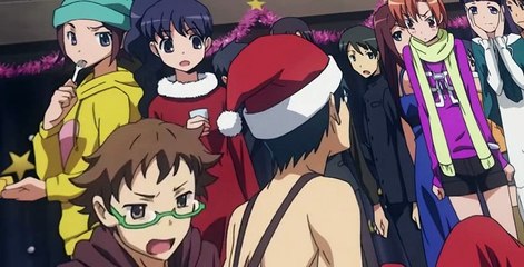 Toradora! S01 E19