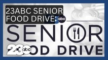 23ABC Senior Food Drive to be held in partnership with Community Action Partnership of Kern