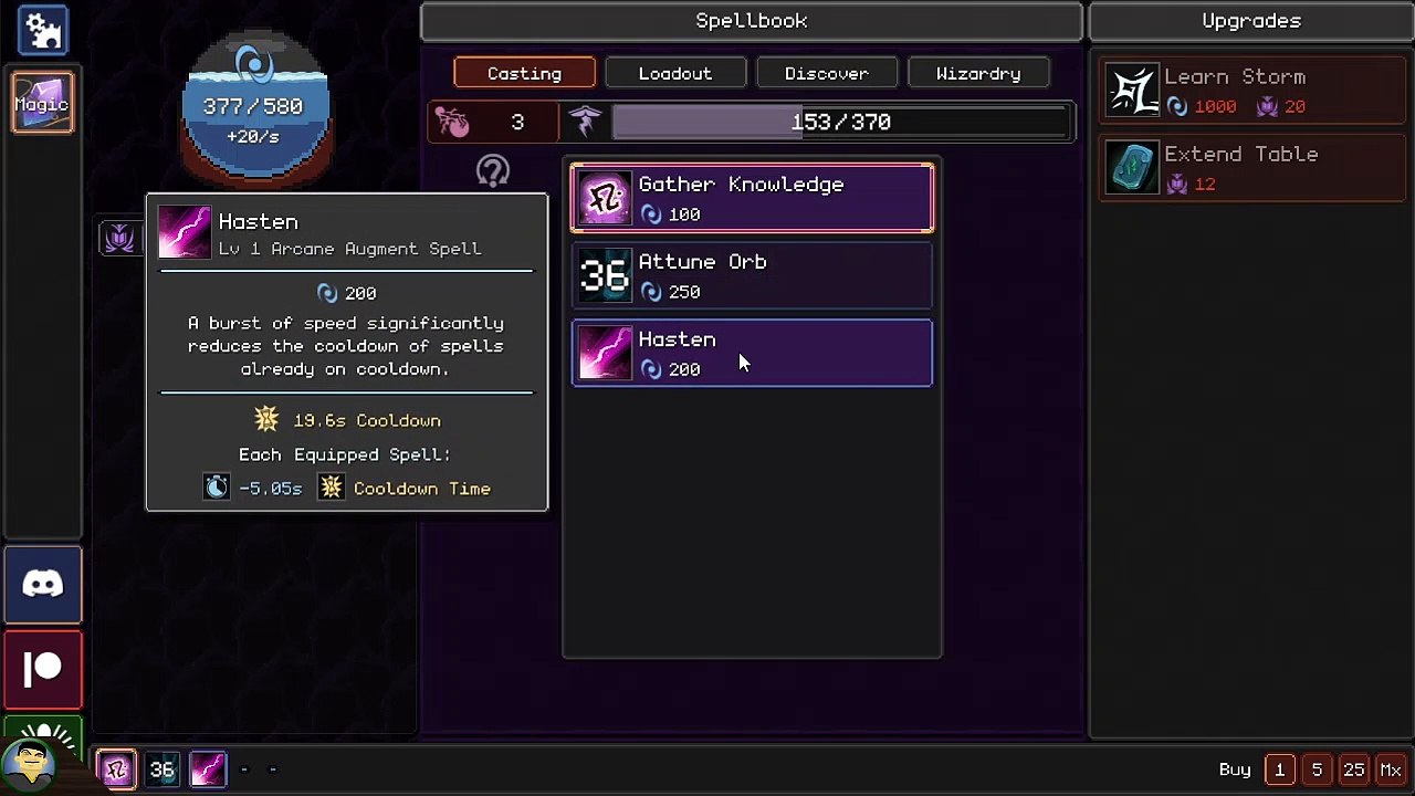 Merkwürdige Magie | Orb of Creation ★ Let's Online 204