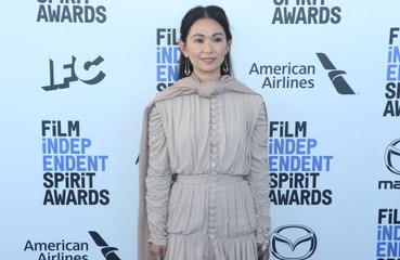 Hong Chau joins The Instigators