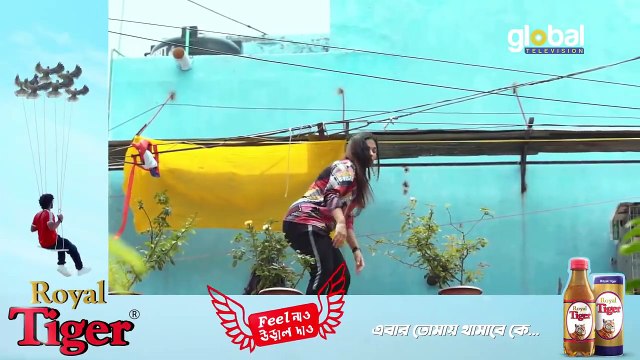 Elakar Mic | এলাকার মাইক | Shamim Hasan Sarkar, Parsa Evana | New Bangla Natok | Global TV Online