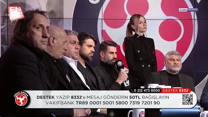Volkan Demirel: Hatay'da tanıdıklarımın yarısını kaybettim