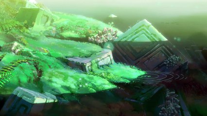 Watch Hoshi wo Ou Kodomo (Dub) Episode 1