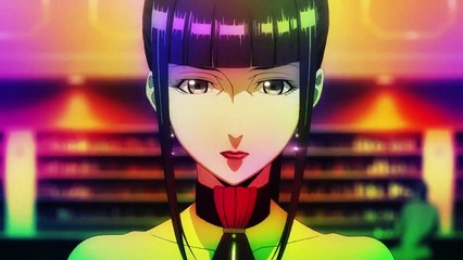 Watch Mardock Scramble- The Third Exhaust (Dub) Episode 1