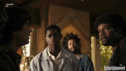 Watch snowfall season 4 online episode 1 free online