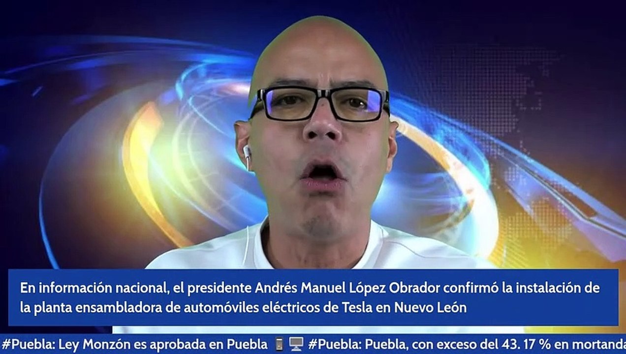#TESLA, AMLO y Elon Musk ¿Acuerdo o sumisión?