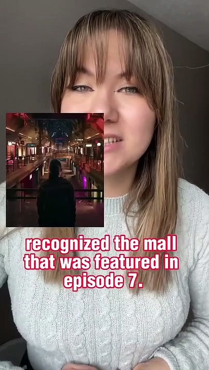 This Mall In Calgary Was Featured In "The Last Of Us"