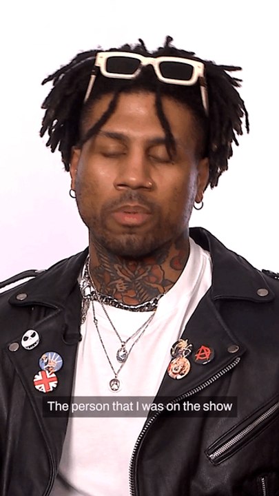 Dom From Netflix’s ‘Perfect Match’ Opens Up About The Show & Whether He Has Any Regrets