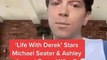 'Life With Derek' Stars Reveal Why 2 Former Castmates Weren’t Invited To The Spinoff