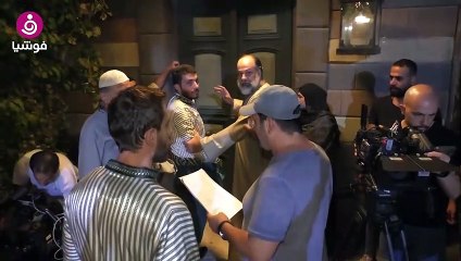 جيانا عيد زقاق الجن