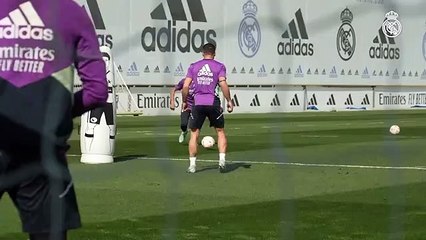 Dani Carvajal