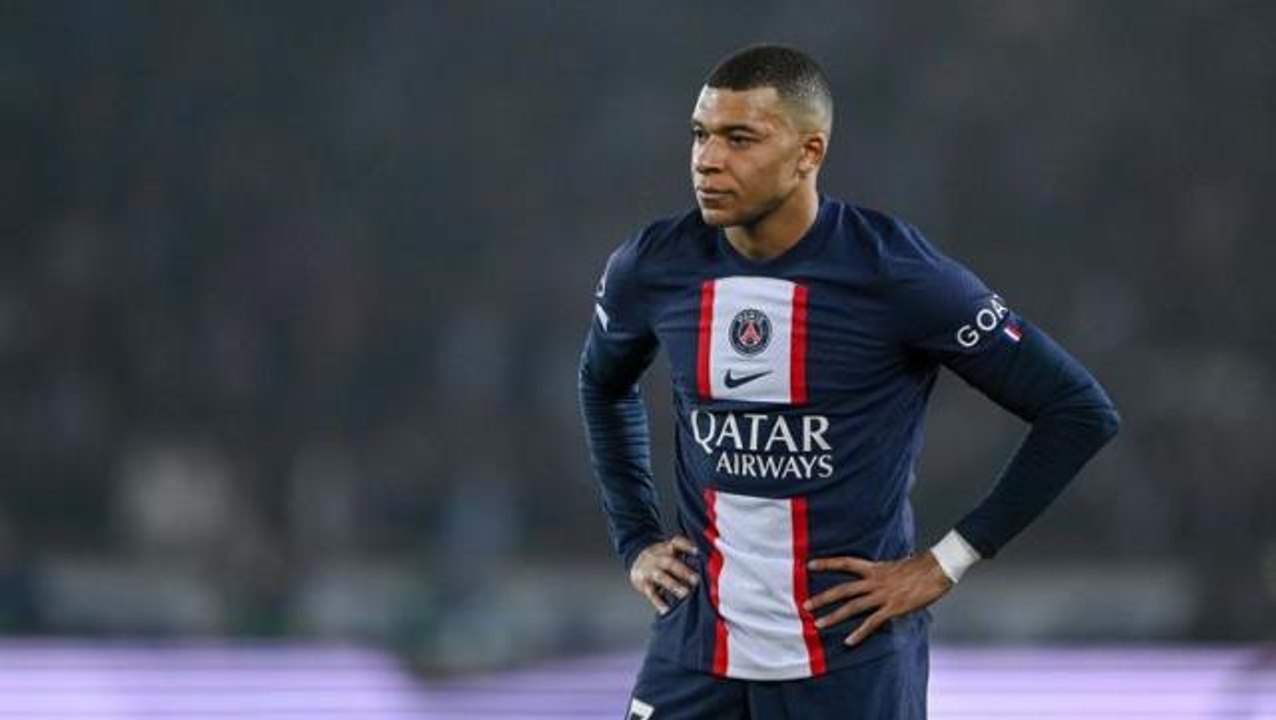 Mbappe ne kadar bağış yaptı? Omuz Omuza Mbappe...