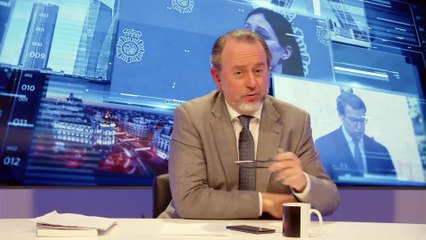 LUIS ASUA: La jueza lo tiene muy claro y como cohecho no como malversación