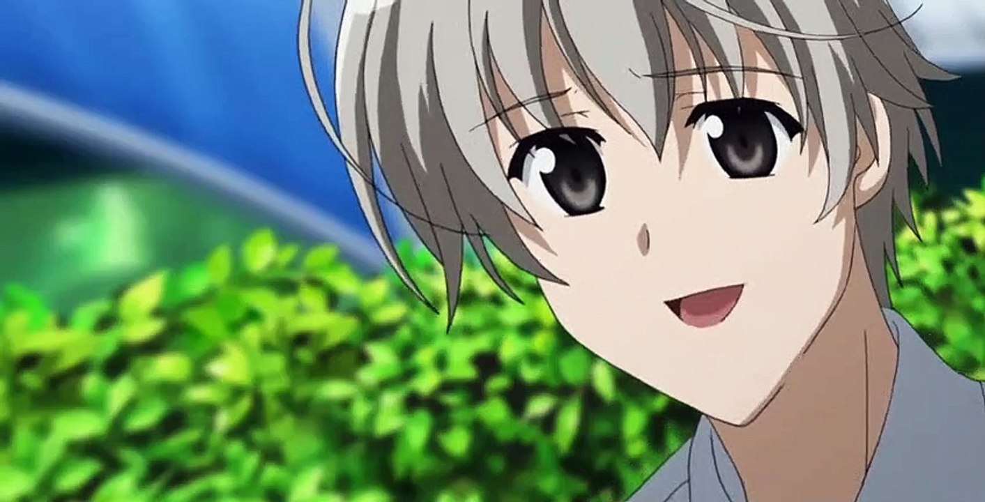 Watch Yosuga no Sora season 1 episode 7 streaming online