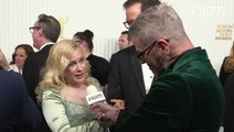 Patricia Arquette at the SAG Awards