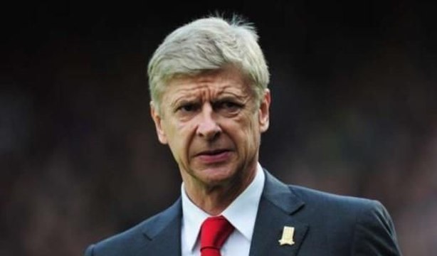 Arsene Wenger ne kadar bağış yaptı? Omuz Omuza futbol deprem yardım programı Arsene Wenger ne kadar yardım yaptı?