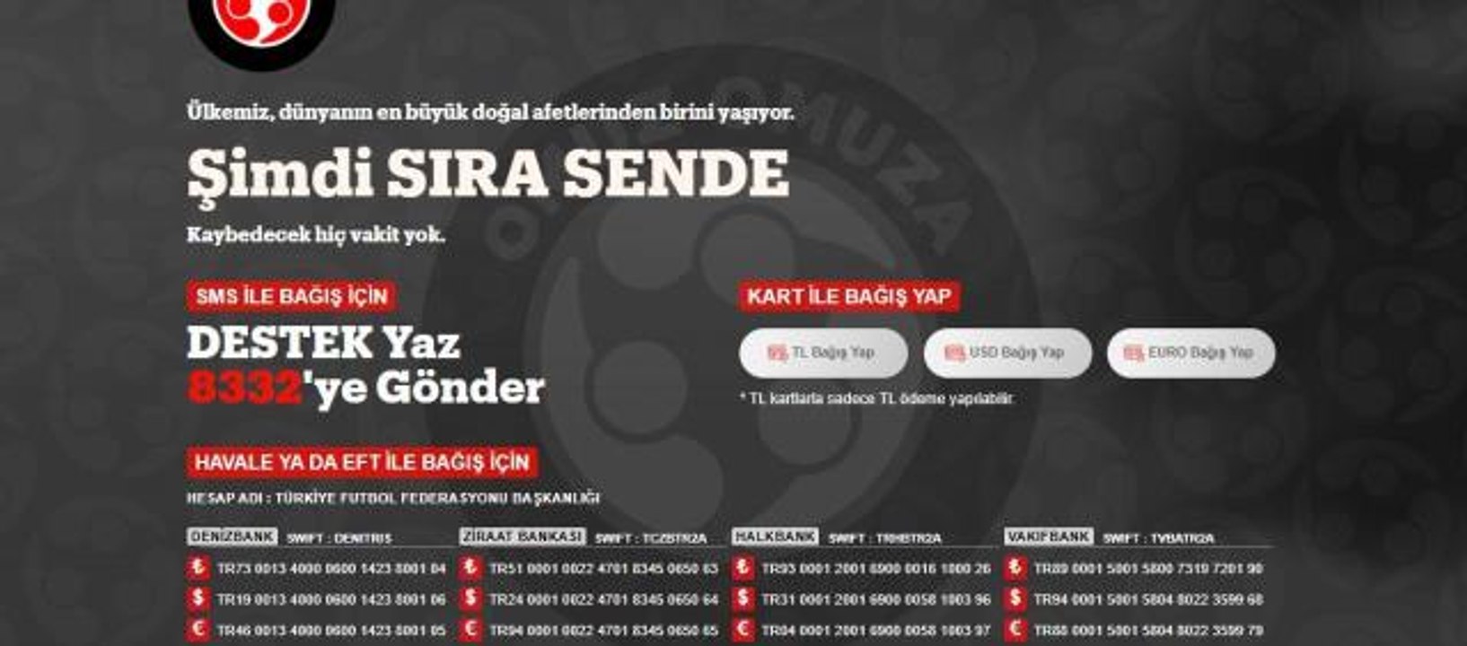 Jurgen Klopp ne kadar bağış yaptı? Omuz Omuza Jurgen Klopp kaç TL bağış yaptı?