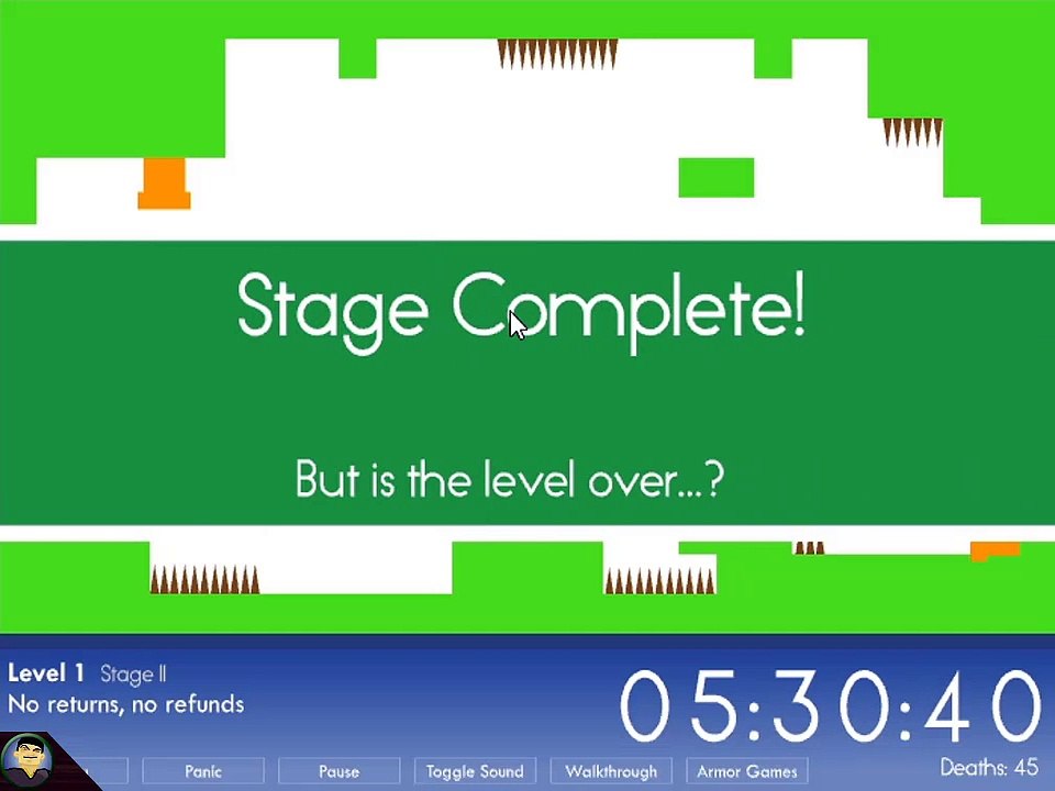 Ein Level, viele Varianten | This is the Only Level ★ Let's Online 202