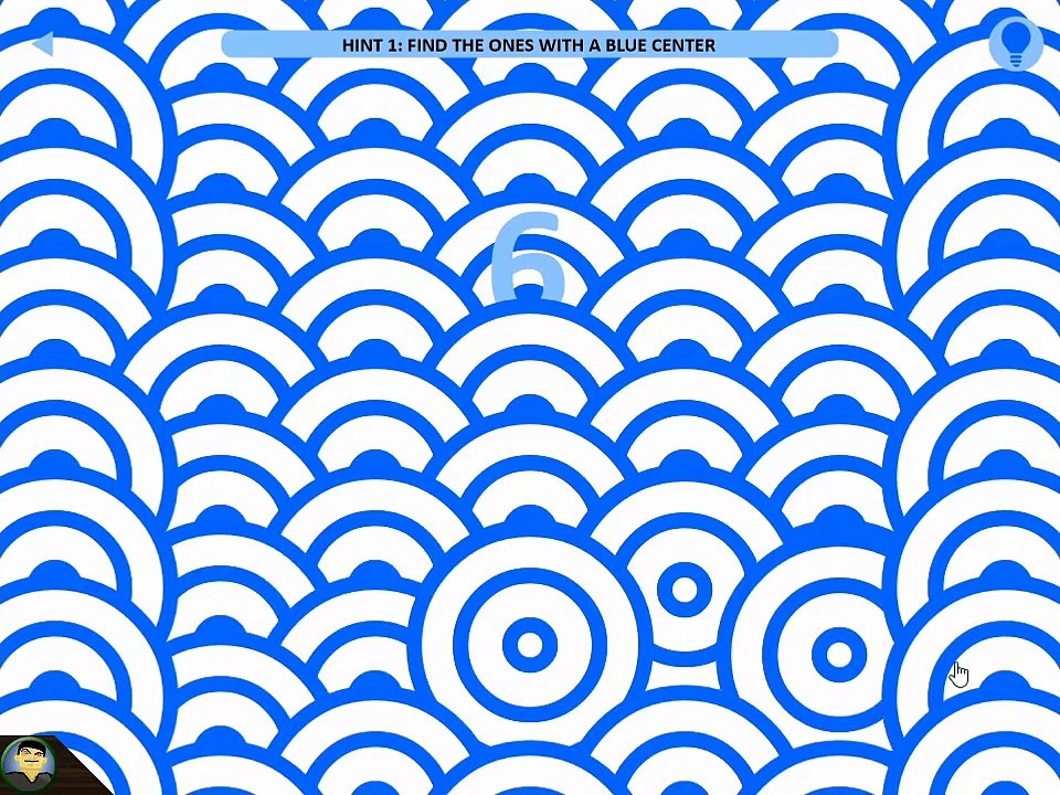 Ich mache blau! | Blue ★ Let's Online 209