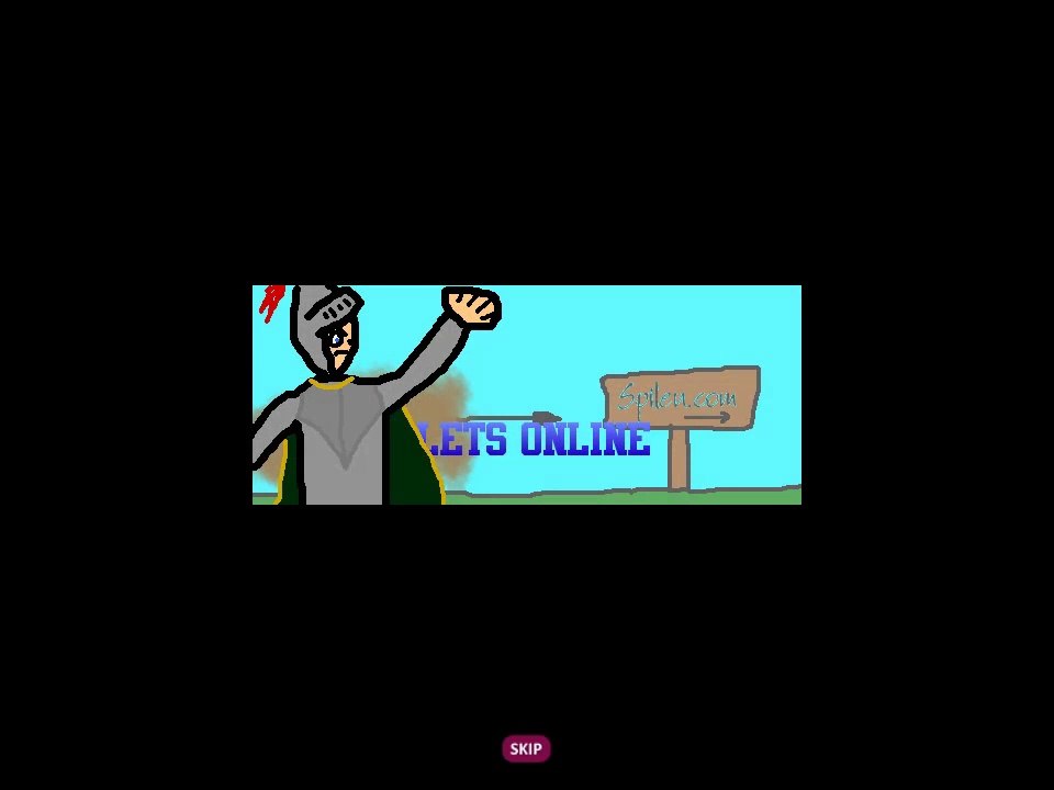 Ein komisches Spiel mit Flamingos... | Pink ★ Let's Online 211