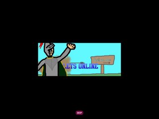 Ein komisches Spiel mit Flamingos... | Pink ★ Let's Online 211