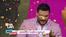 Julián Gil suplica a Marjorie de Sousa para ver a su hijo