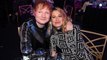 Ed Sheeran reveals wife was diagnosed with tumour during pregnancy